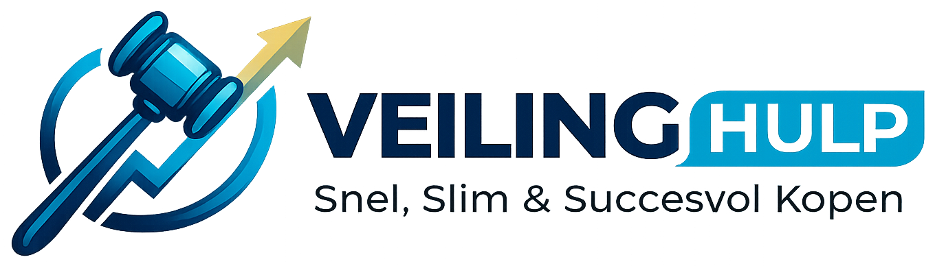 VeilingHulp
